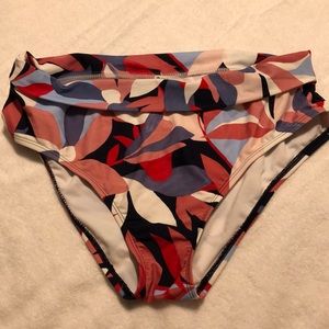 Kona Sol women’s swim bottoms size XL